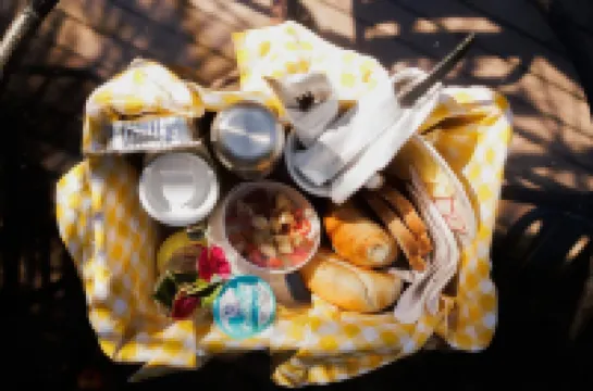 Pousada Quinta da Margem