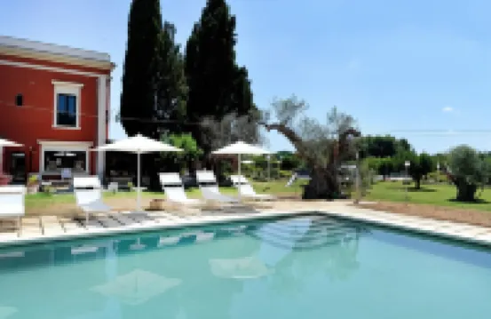 Agriturismo Santa Chiara