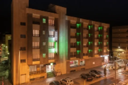 Hotel Ibis Styles la Rioja Arnedo Hotels in 