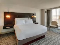 ザ チャタヌーガン ホテル キュリオ コレクション バイ ヒルトン ハミルトンのホテル