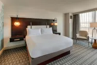 查塔努加飯店-希爾頓格芮精選