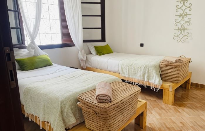 Syrah Home