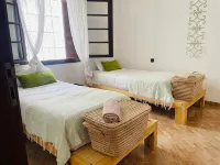 Syrah Home Hotels in Tangier