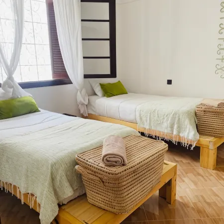 Syrah Home