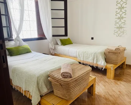 Syrah Home Hotels in Tangier