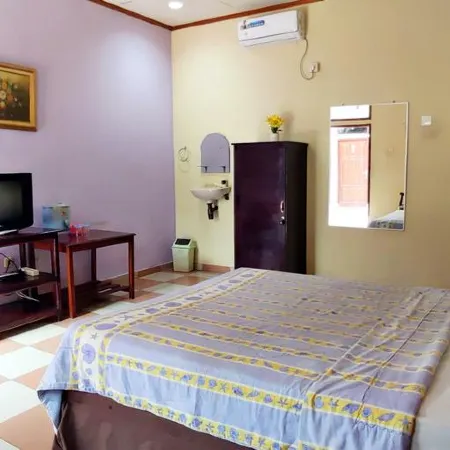 Hotel Bunga Pantai
