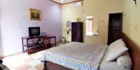 Hotel Bunga Pantai