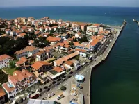 Apartments for 3 People