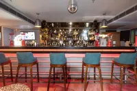 帕坦科特貝斯特韋斯特景觀飯店