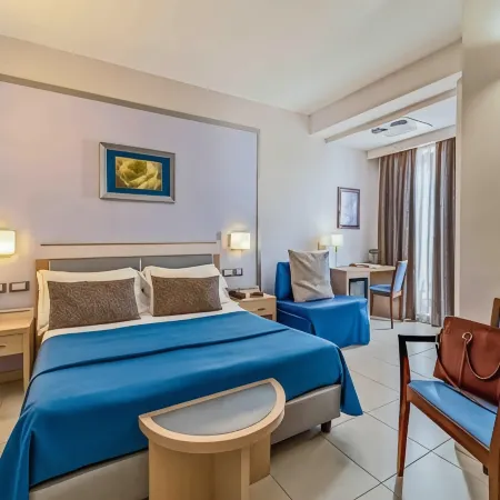 Kora Park Resort