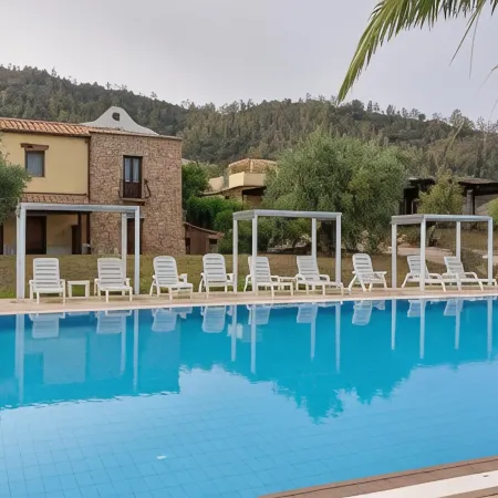 Hotel Cardedu
