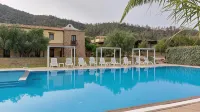 Hotel Cardedu - piscina