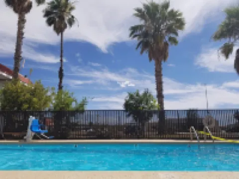 익스텐드 어 스위트 - 투손 에어포트