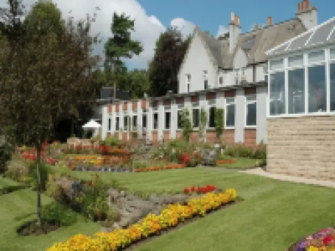 Pitbauchlie House Hotel, Sure Hotel Collection by BW Hotels in Dunfermline