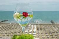 Hotel Elite - Beach