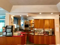 Hotel Blue Ribbon - Breakfast