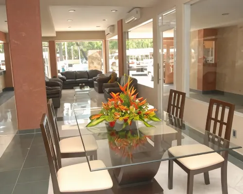 Hotel Gran Via Veracruz Public Areas Photos