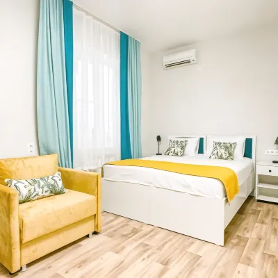 Avtor Hotel - WiFi