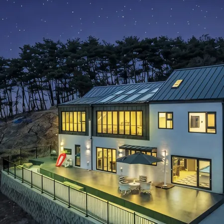 Wonju Full Stay Tobagi