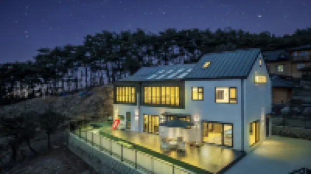 Wonju Full Stay Tobagi