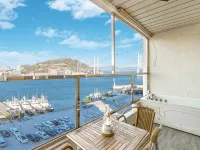 Yeosu Napoliy Pension Các khách sạn gần Thuyền mai rùa