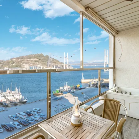 Yeosu Napoliy Pension