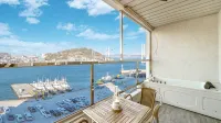 Yeosu Napoliy Pension