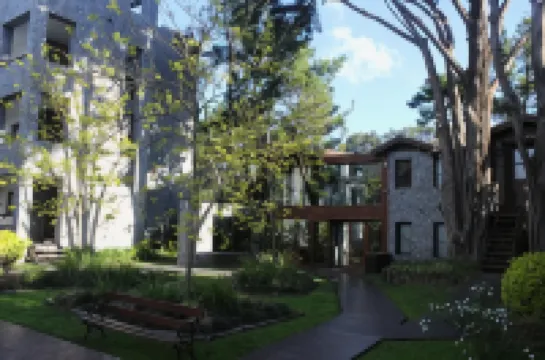 Rincón del Duende Resort y Spa de Mar Hotels in 