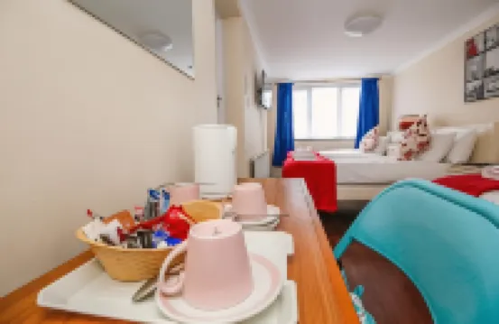 Harris Guest Accommodation