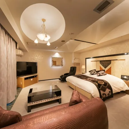 Hotel Eldia Luxury Kobe (Adult Only)