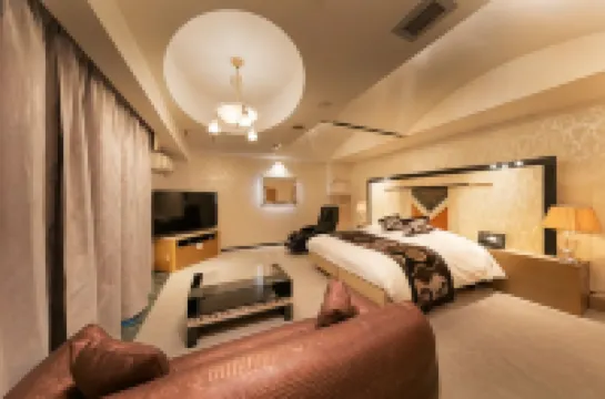 Hotel Eldia Luxury Kobe (Adult Only)