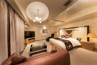 Hotel Eldia Luxury Kobe (Adult Only)  otelleri