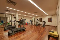 Amaya Beach Passikudah - Gym