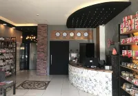 Istanbul Fair Hotel - ติดทะเล