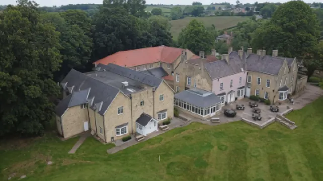 Hall Garth Hotel, BW Signature Collection Hotels in 