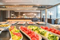 Best Western Premier Central Hotel Leonhard - Breakfast