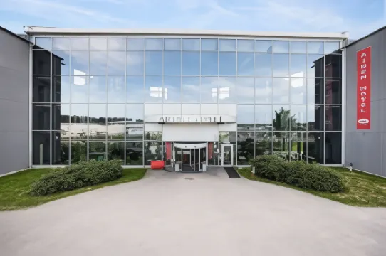 Aiden by Best Western Skavsta Airport