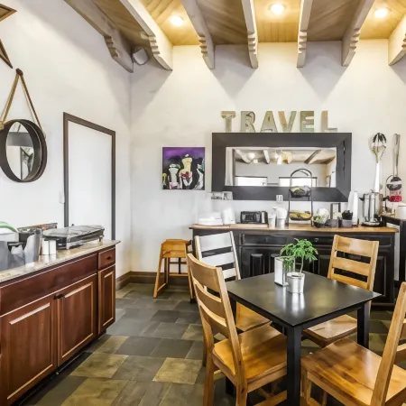 Rodeway Inn & Suites Williams Downtowner-Rte 66