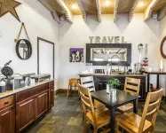 Rodeway Inn & Suites Williams Downtowner-Rte 66 - breakfast