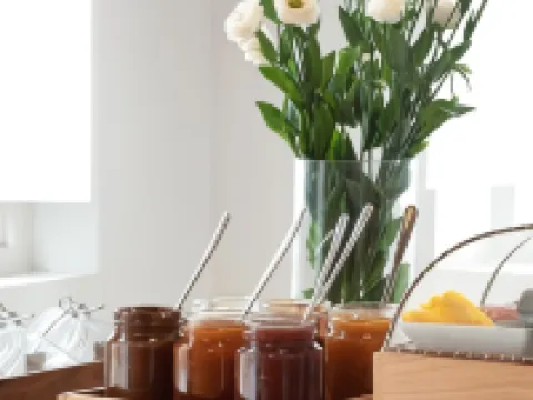 올로프 리조트 스페체스 호텔