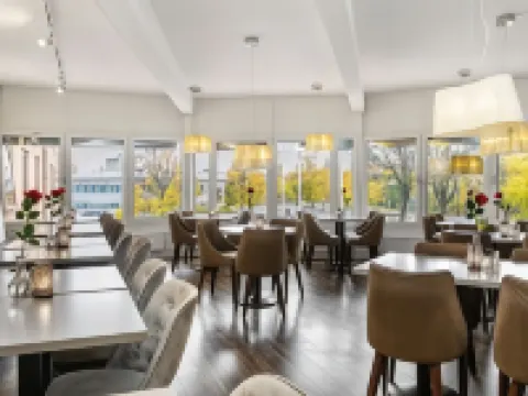 Hotel Mälarporten Hotels in Vasteras