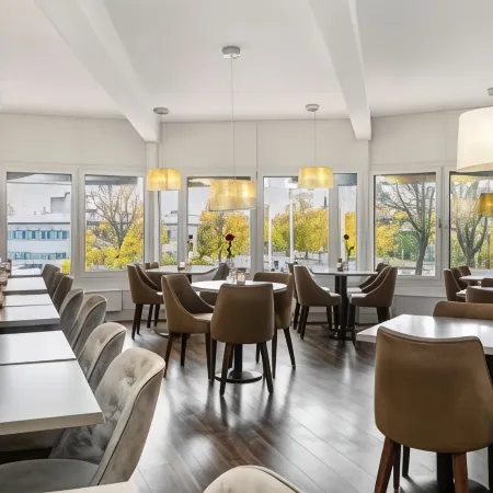 Hotel Mälarporten Отели в г. Вестерос