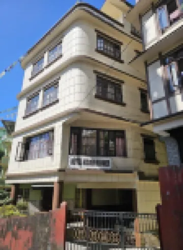 OS HOTEL 隱花 住宿飯店