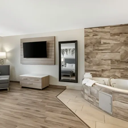 Best Western Plus Vineyard Inn