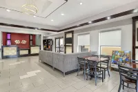 Best Western Casino Inn - parking