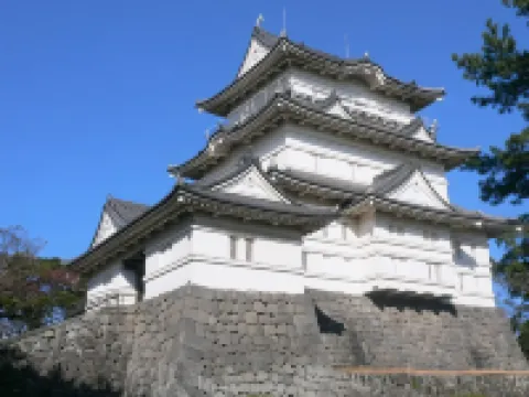 Hotel Kunimi Odawara Hotels in Odawara