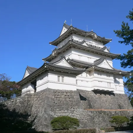 Hotel Kunimi Odawara