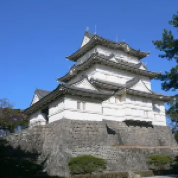 Hotel Kunimi Odawara