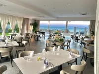 Santantonioresort - parking