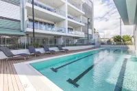 Gallery Serviced Apartments